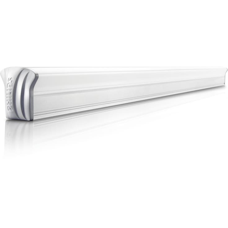 Philips myLiving Linea Shelline lysarmatur, 18W