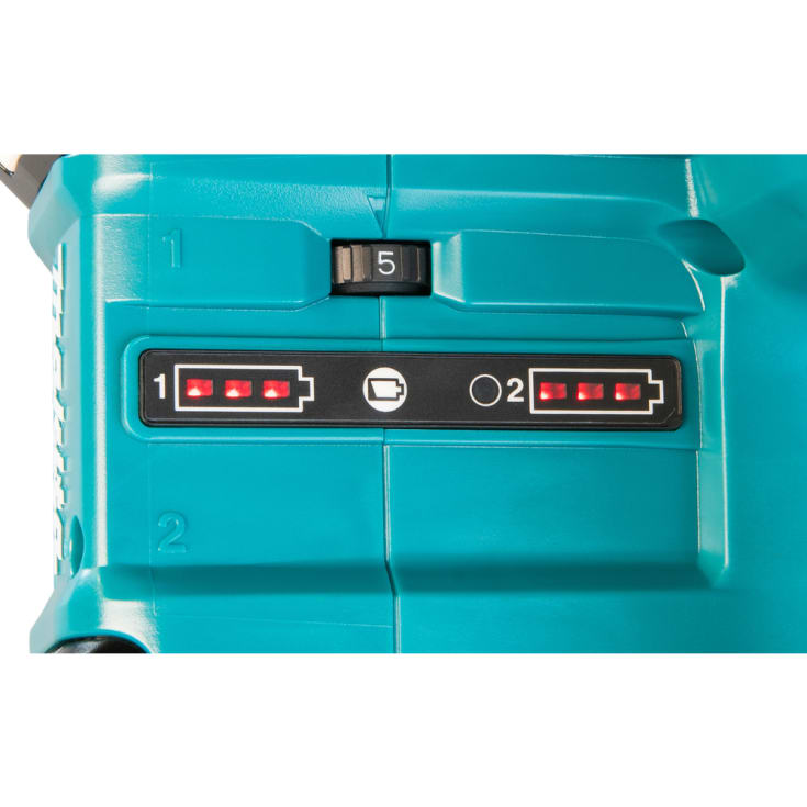 Makita dykksag Ø165mm - 36V m. batteri