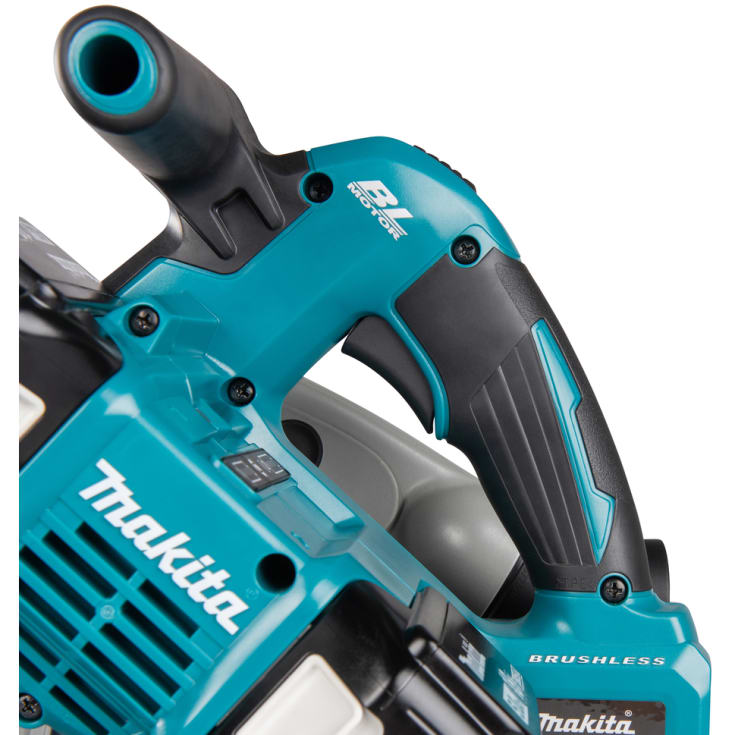 Makita dykksag Ø165mm - 36V m. batteri