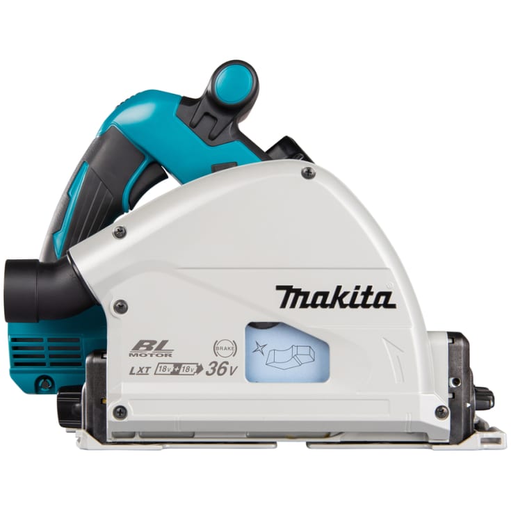 Makita dykksag Ø165mm - 36V m. batteri