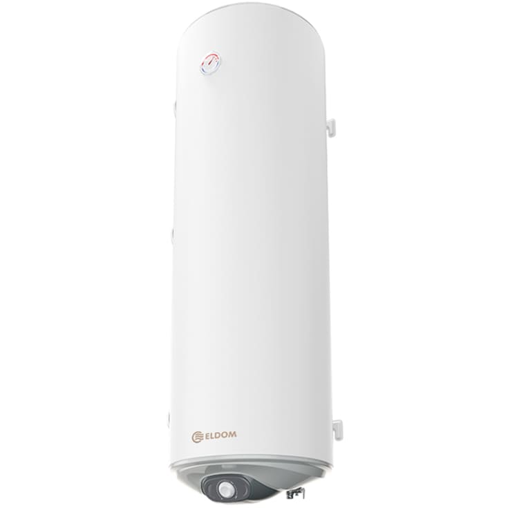 Eldom elvandvarmer, 150 liter