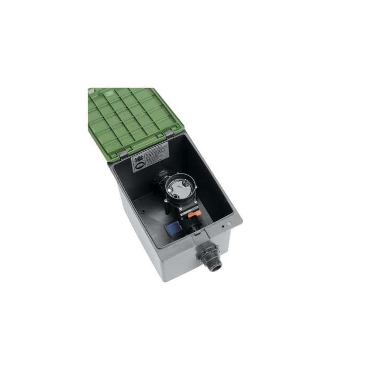 Gardena ventilboks til 1 vandingsventil