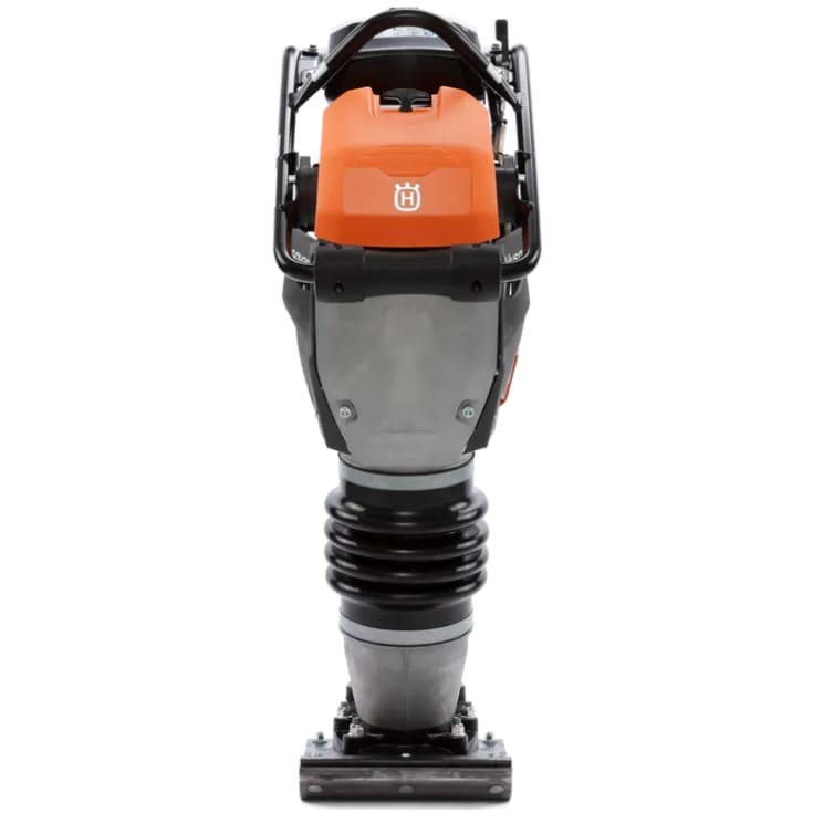 Husqvarna LT6005 jordlop/stamper, 11"