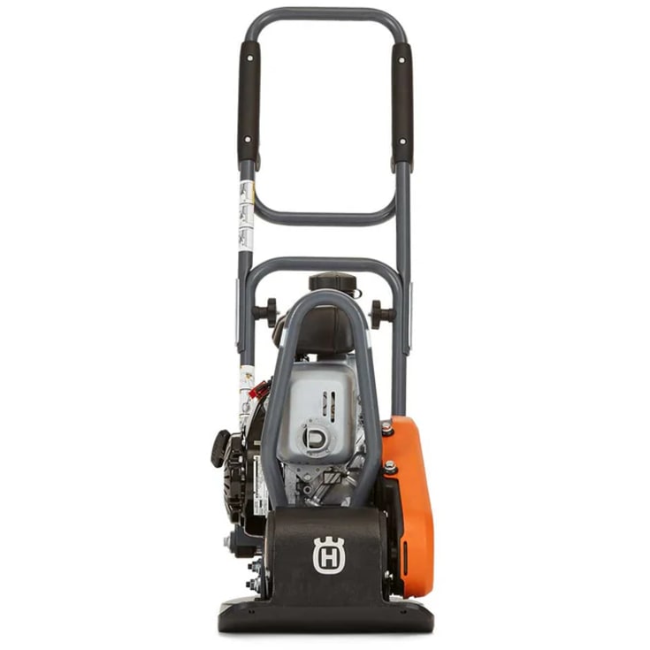 Husqvarna LF50L Pladevibrator, 320 mm