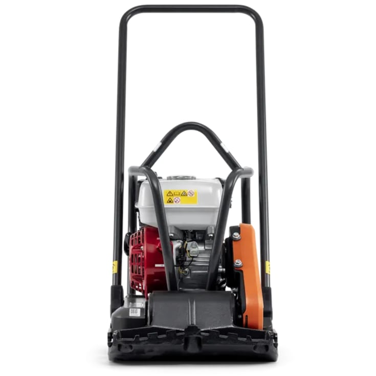 Husqvarna jordvibrator LFV80, 420 mm