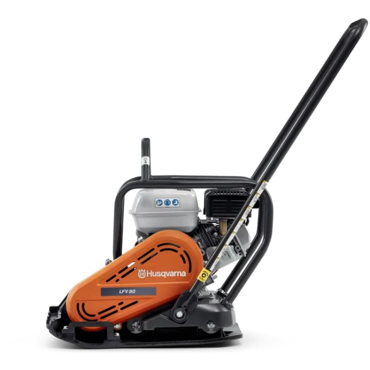 Husqvarna jordvibrator LFV80, 420 mm