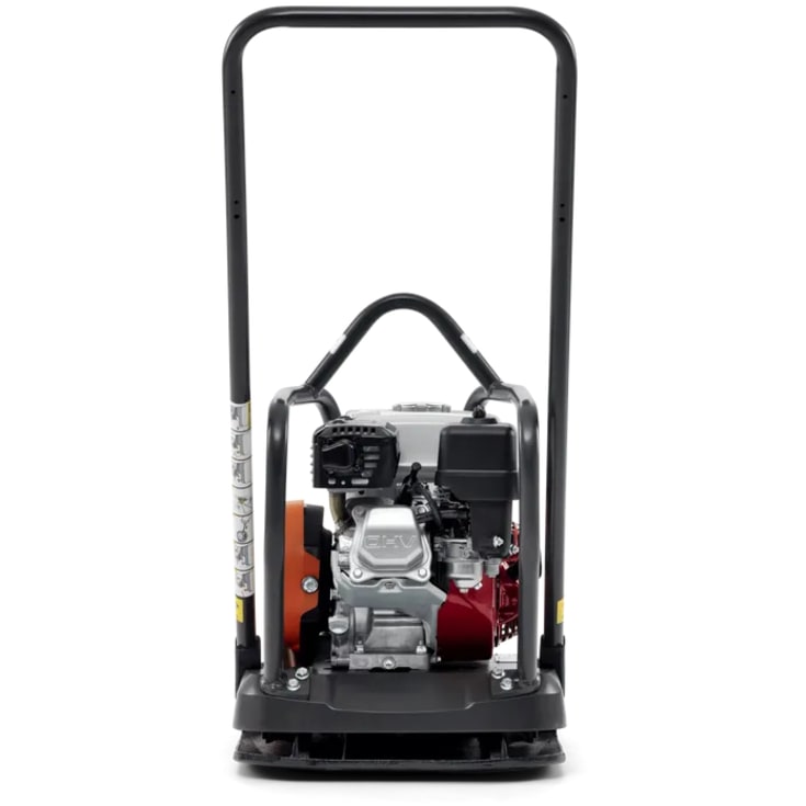 Husqvarna LFV80 Pladevibrator, 420 mm
