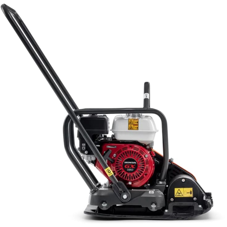 Husqvarna LFV80 Pladevibrator, 420 mm