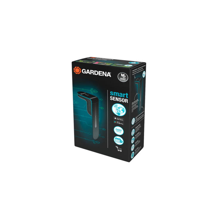 Gardena Smart-sensor