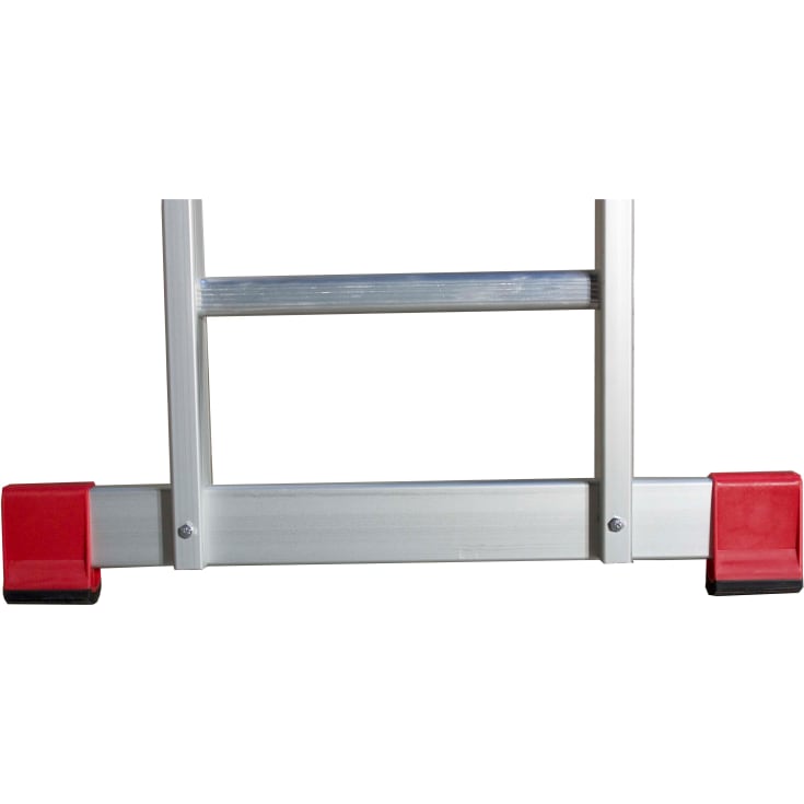 Jumbo hobby 3i1 universalstige 4x3 trin - 3,6m
