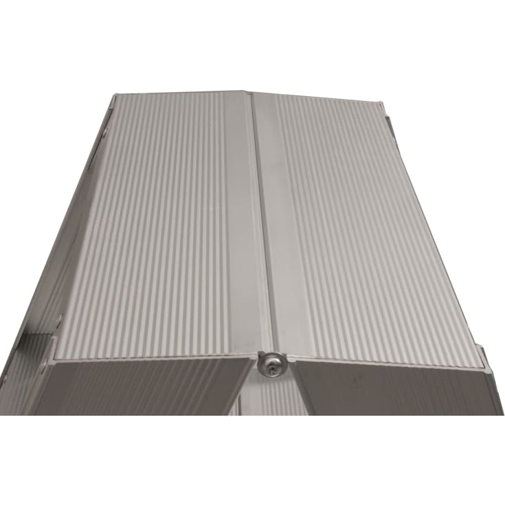 Jumbo Super Proff Arbeids-bukk bred 45 cm 2 trinn