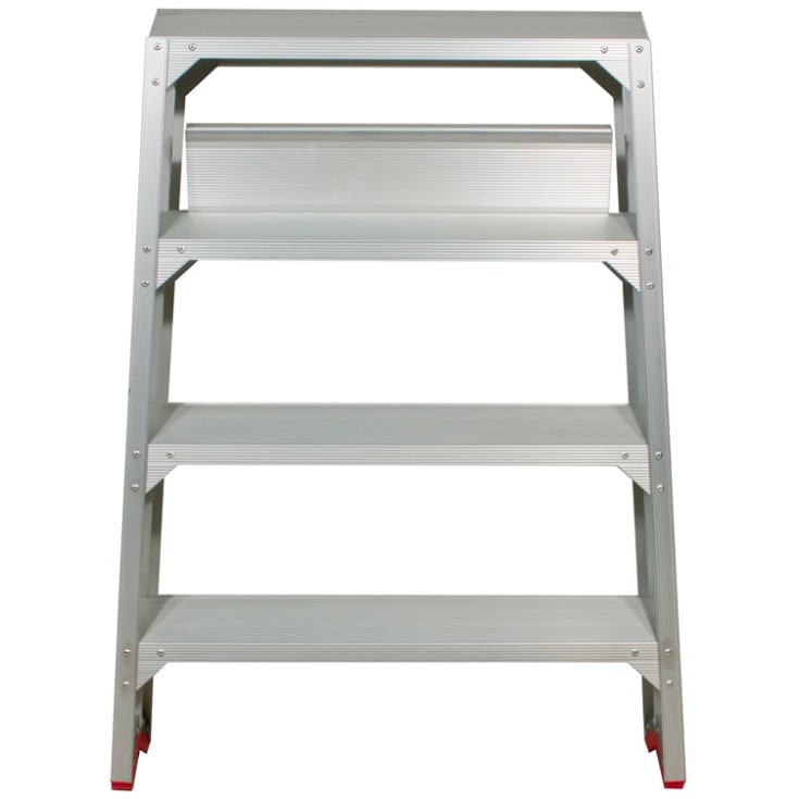Jumbo Super Proff Arbeids-bukk bred 45 cm 2 trinn