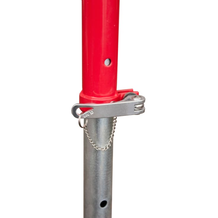 Jumbo 2stk foldebukke