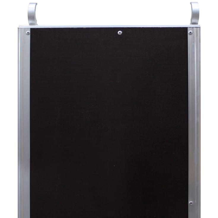 Jumbo stilladsdæk, 60 x 305 cm