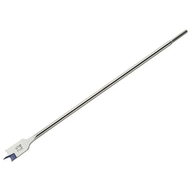 Irwin Blue Groove langt fladbor - 25x400mm