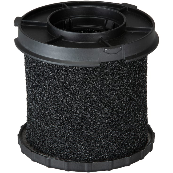 Makita våd filter til støvsuger DVC750
