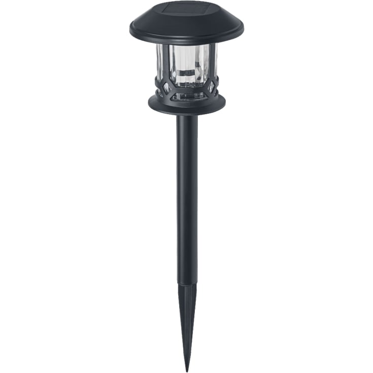Ledvance Smart+ Wifi solcelle bedlampe, farveskift + hvid,  0,15W