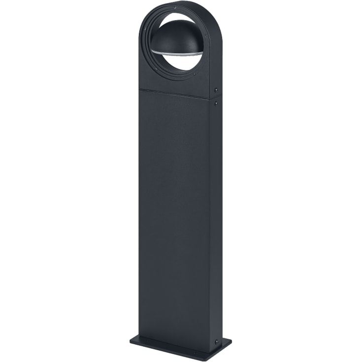 Ledvance Smart+ Wifi Swing trädgårdslampa, justerbar vit