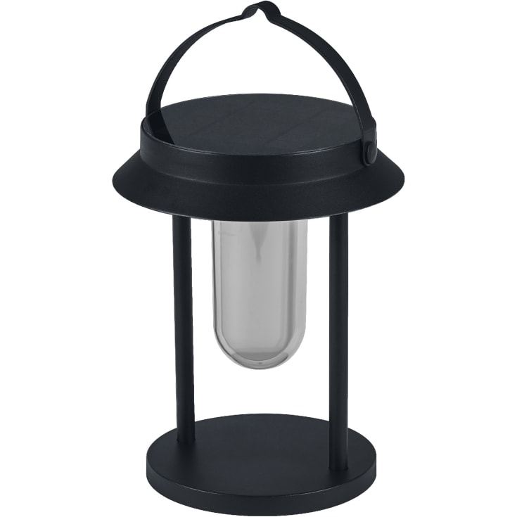 Ledvance Smart+ Wifi solcelle lanterne, farveskift + hvid, 3W
