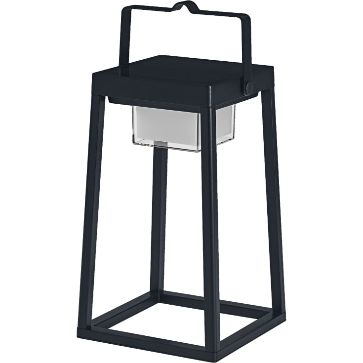 Ledvance Smart+ Tableframe solcelle lykt, fargeskift + hvit