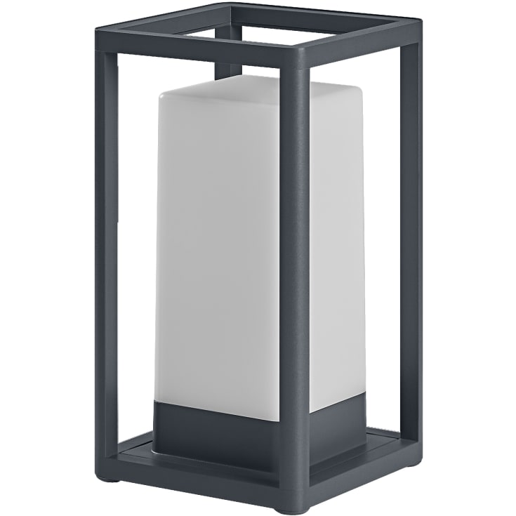 Ledvance Smart+ Wifi Frame lanterne med USB, farveskift + hvid