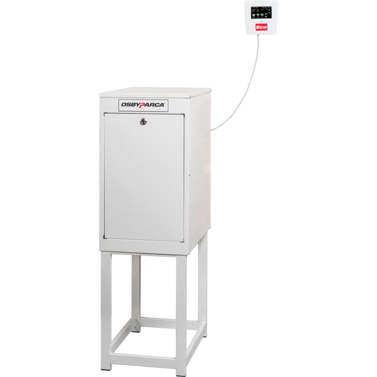 Osby Parca El 50 Eco II elpanna, 50 kW