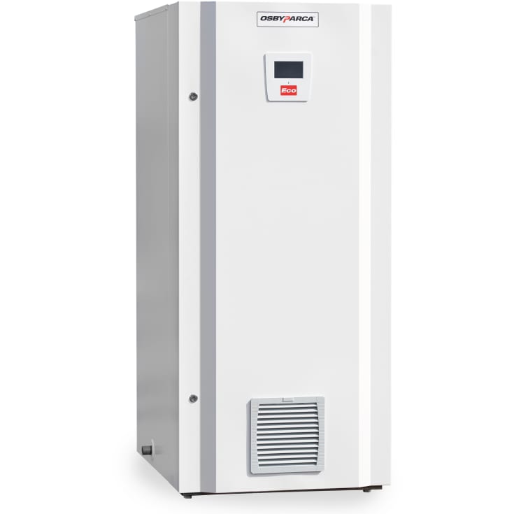 Osby Parca EL 500  Eco elpanna, 315 kW