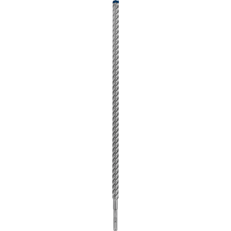 Bosch 4-blads hammerbor SDS-plus-7X, 18 x 450 mm