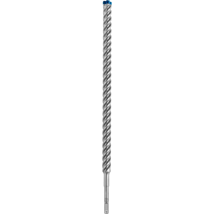 Bosch 4-blads hammerbor SDS-plus-7X, 20 x 450 mm