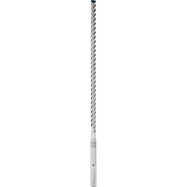 Bosch 4-blads borhammer SDS-max-8X, 16 x 540 mm