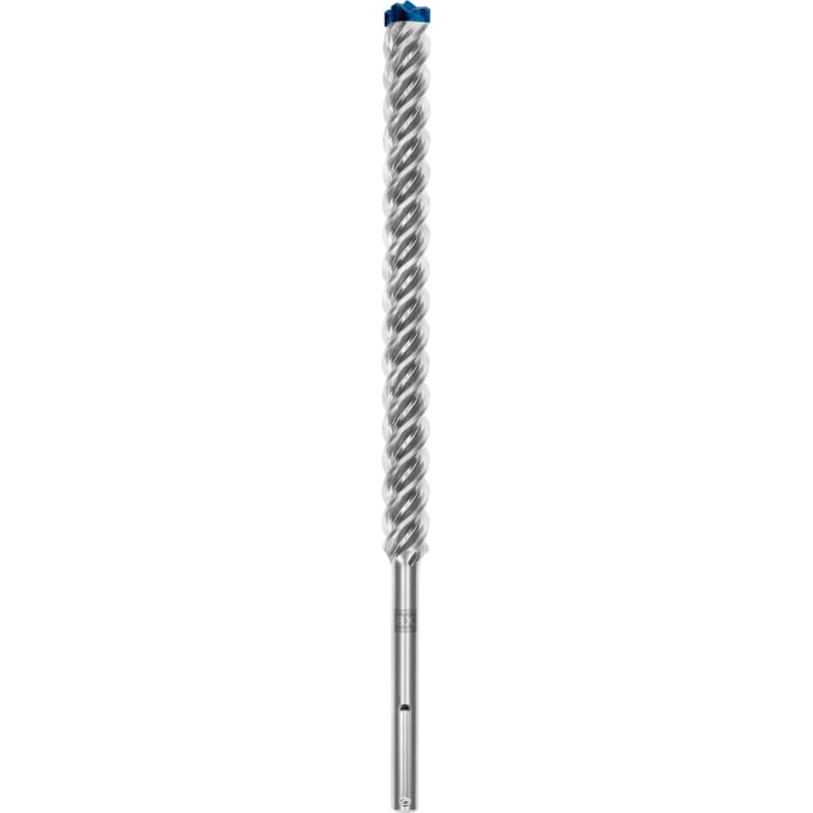 Bosch 4-blads borhammer SDS-max-8X, 32 x 520 mm, 5 stk.