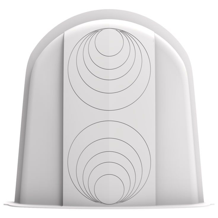 WaterCare endemodul for faskinetunnel, 70 l