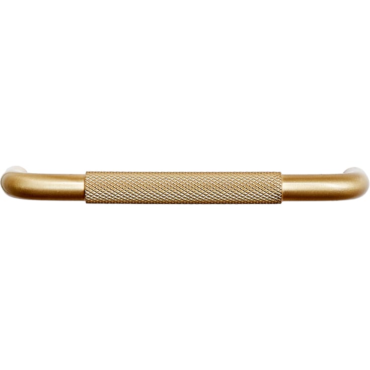 Ifö greb, cc 160 mm, messing