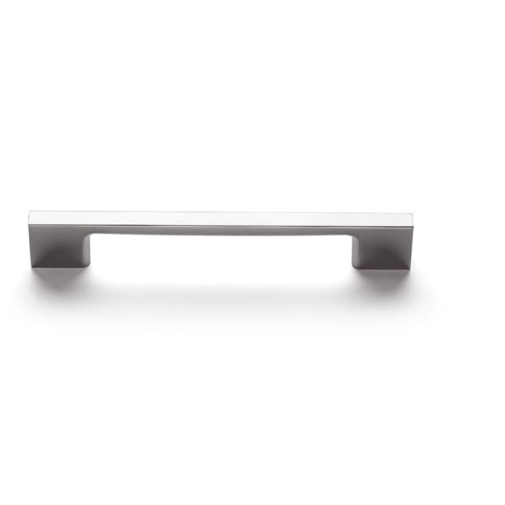 Svedbergs greb, nr. 5, cc 128 mm, krom