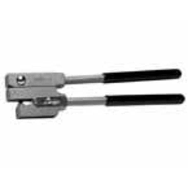 LOKKETANG LTT INCL. 6 MM STEMP