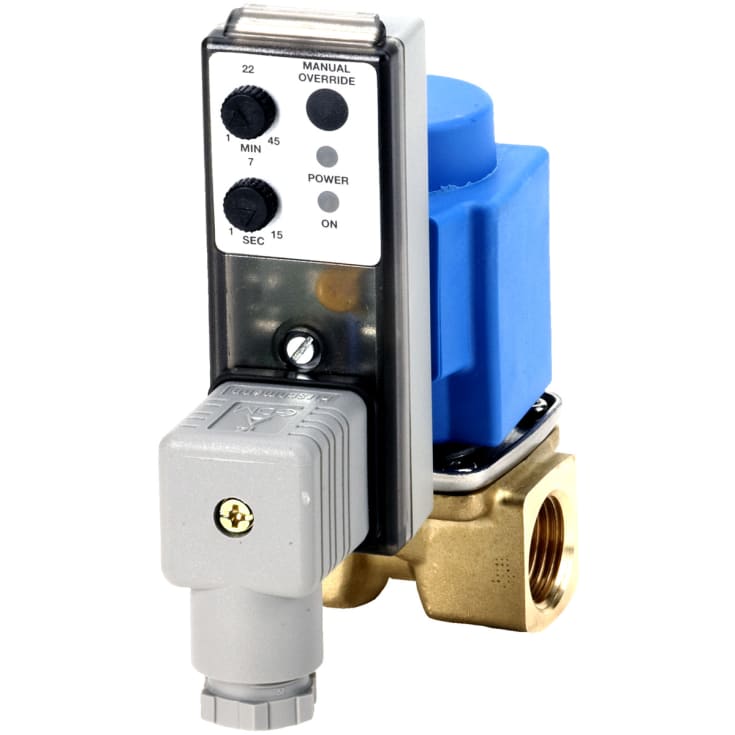 ET 20 M ELEKTRONISK MULTI-TIME