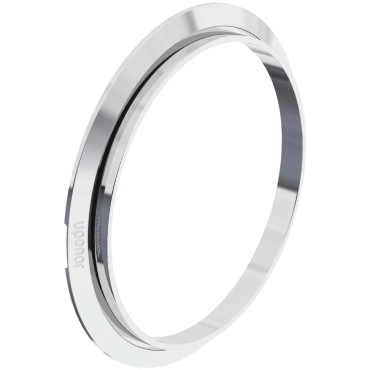 Uponor Smart Aqua Plus täckring 80 mm