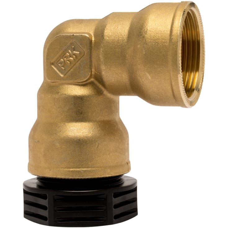 IMI TA PRK-vinkel med hylsa 40 mm x 1 1/2"