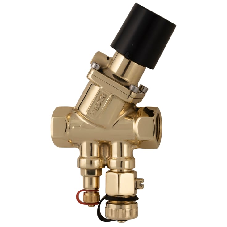 FRESE PV COMPACT SPECTRUM differensialtrykkregulator DN25 5-30kPa w
