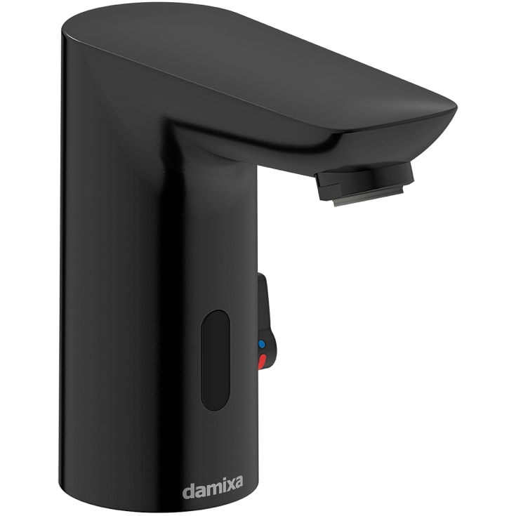 DAMIXA CORE Touchless matsort