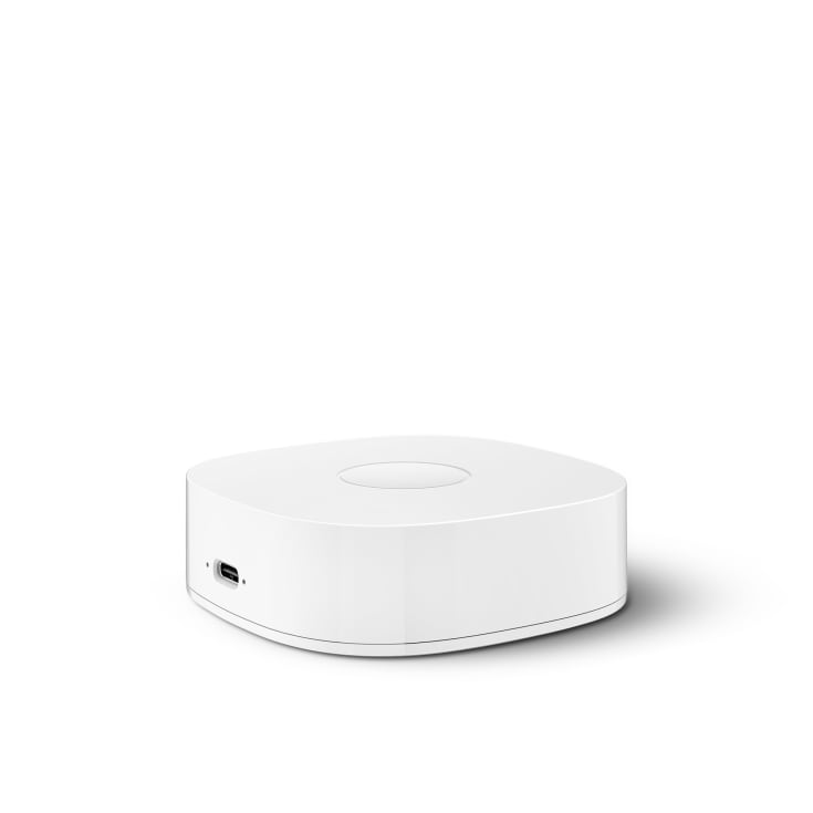 Housegard HUB til Luma alarmer