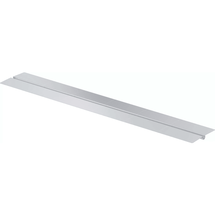 Uponor Multi gulvvarmeplate 1152x185x0,45 mm, 17 mm pex-rør