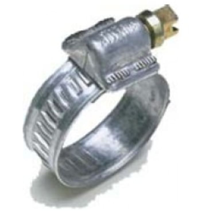 Ezze slangklämma, 26-38 mm, stål