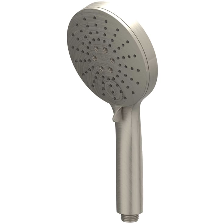 Ivy Concord handdusch, vattenbesparande, borstad nickel