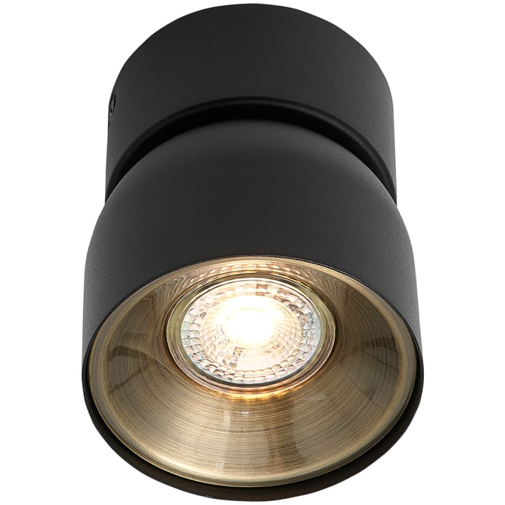 Nordlux Pitcher spotlight, sort