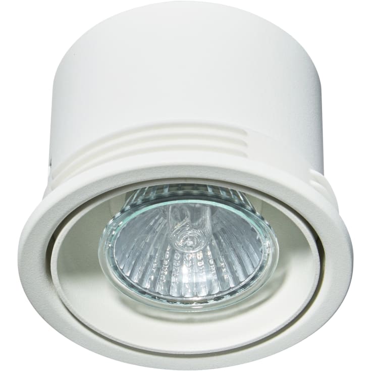 Nordlux Sorina downlight, vit