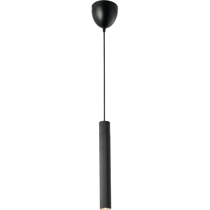 Nordlux Vico pendellampe, sort