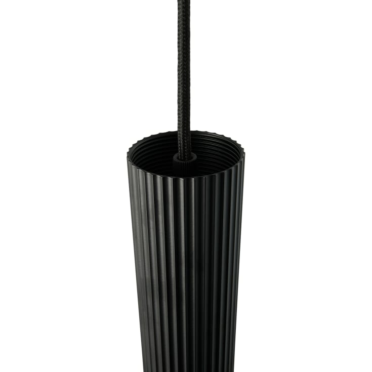 Nordlux Vico pendellampe, svart