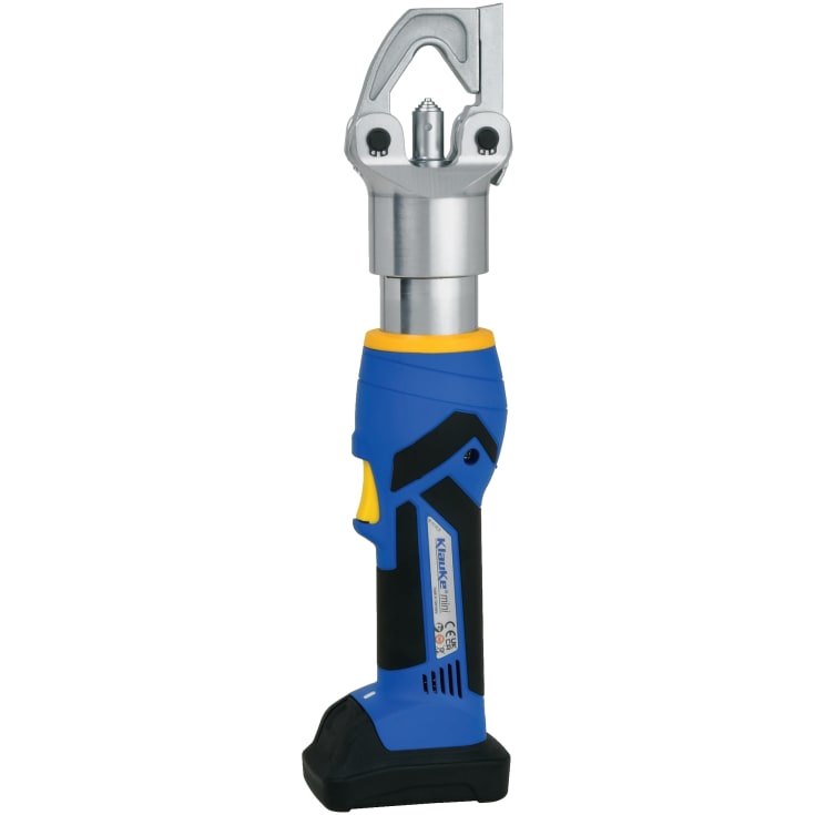 Batterihydraulisk presseværktøj 6-120 mm², EK30IDML