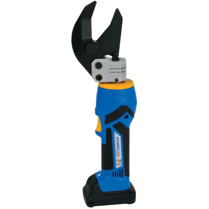 Batteridrevet hydraulisk skæreværktøj Ø32 mm, ES32ML